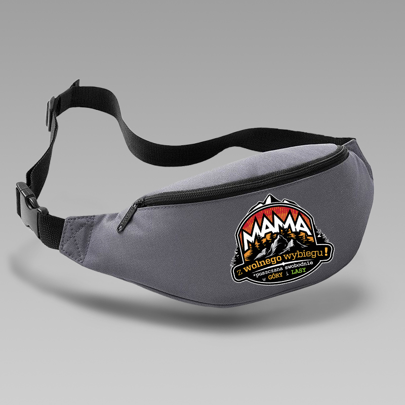 Nerka | MAMA Z WOLNEGO WYBIEGU