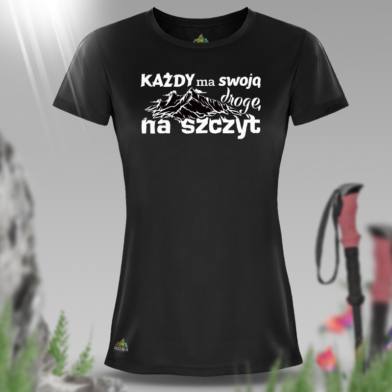 [OUTLET] Koszulka AirCool -...
