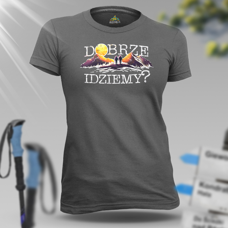 [OUTLET]  Koszulka damska |...