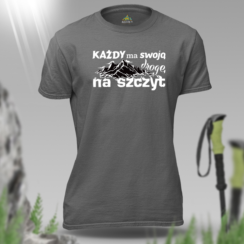 [OUTLET] Koszulka męska |...