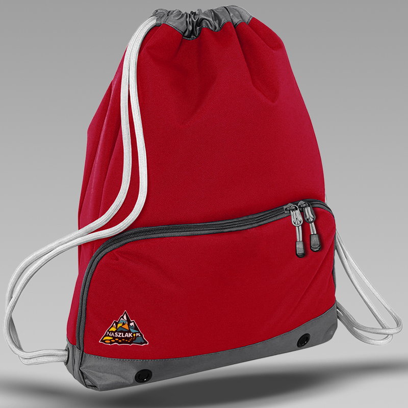 Worko-Plecak | BASIC