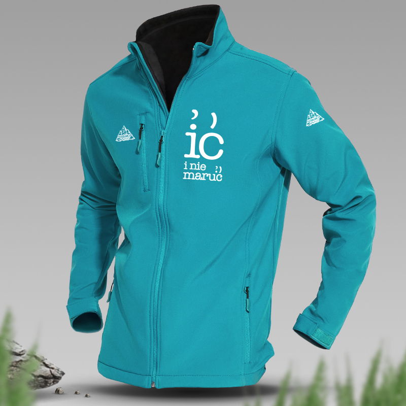 [OUTLET] Kurtka Softshell...