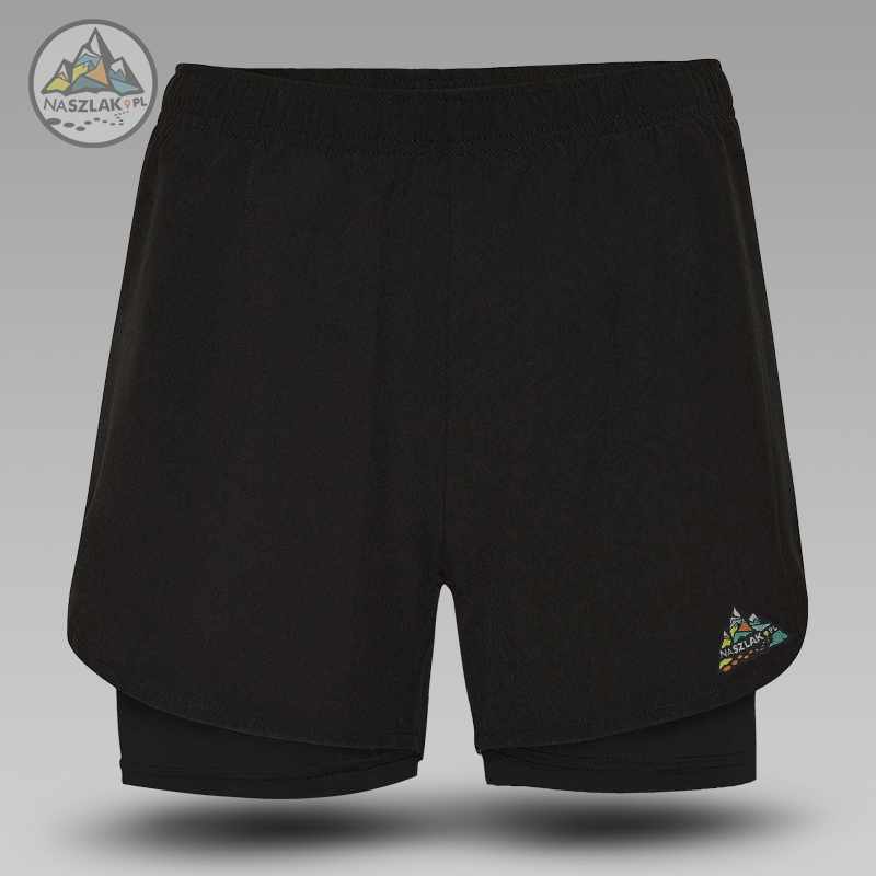 Spodenki Duo | BASIC