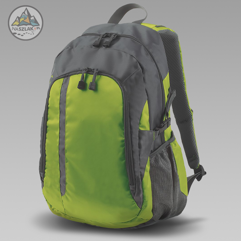 Plecak NYLON | BASIC