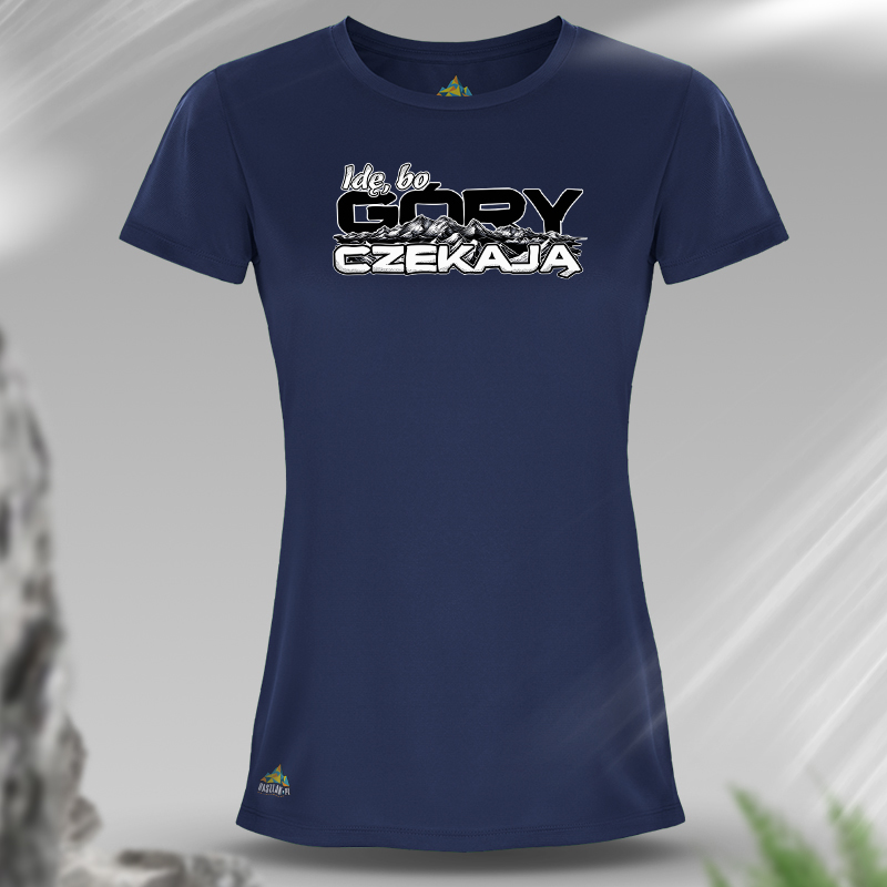 [OUTLET] Koszulka AirCool -...