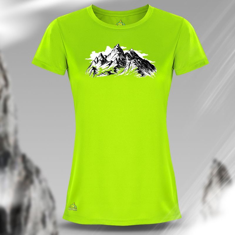 [OUTLET] Koszulka AirCool -...