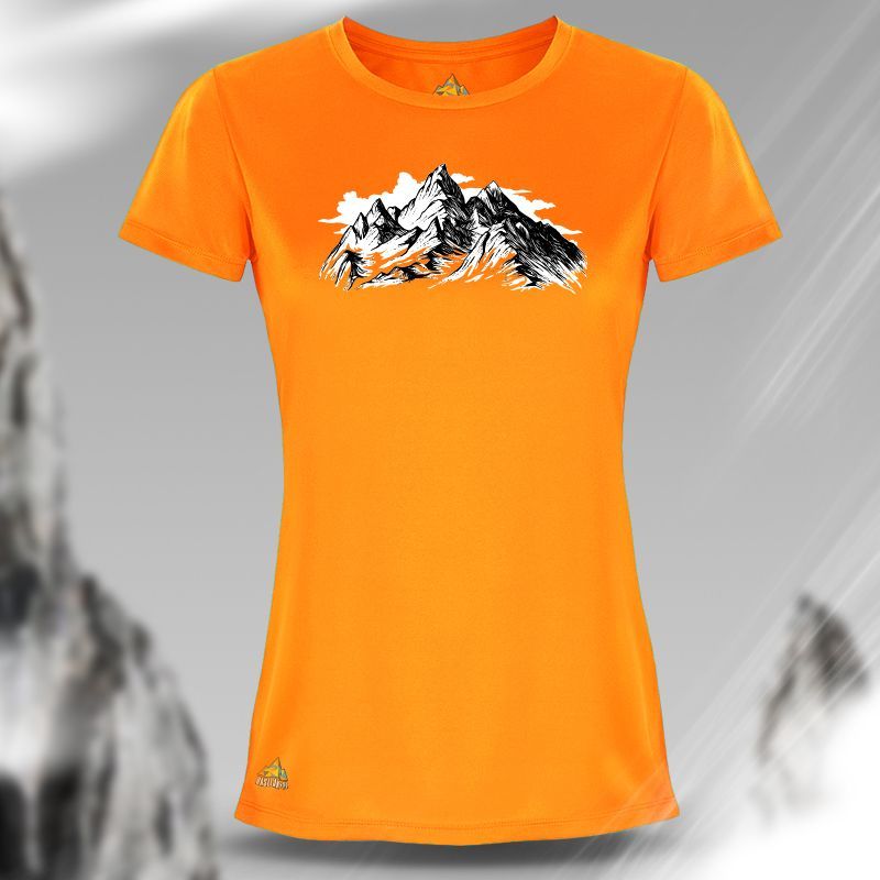 [OUTLET] Koszulka AirCool -...