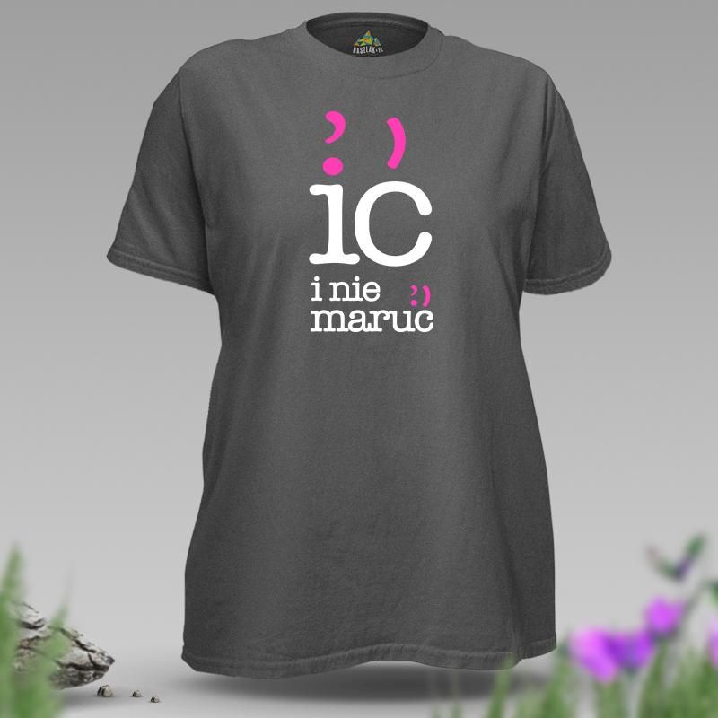 [OUTLET] Koszulka damska |...