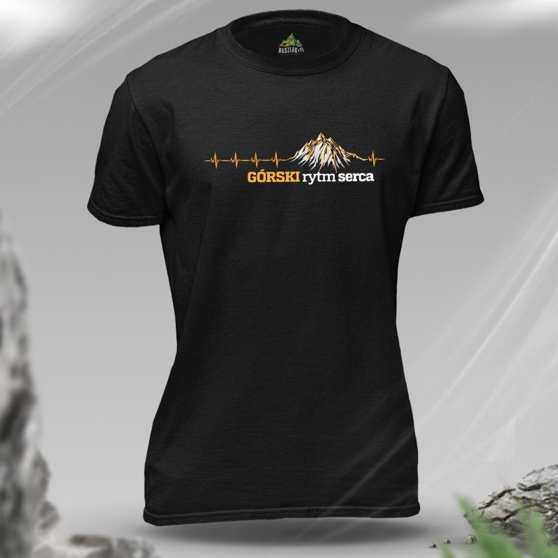 [OUTLET] Koszulka męska |...