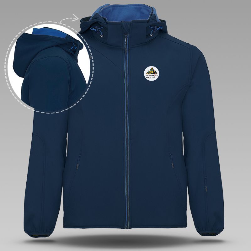 [OUTLET] Kurtka Softshell z...