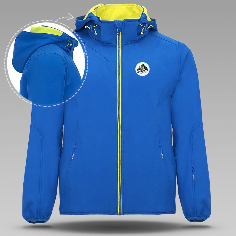 [OUTLET] Kurtka Softshell z...