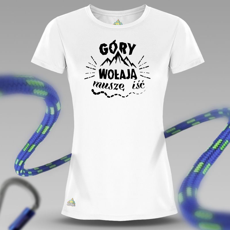 [OUTLET] Koszulka AirCool -...