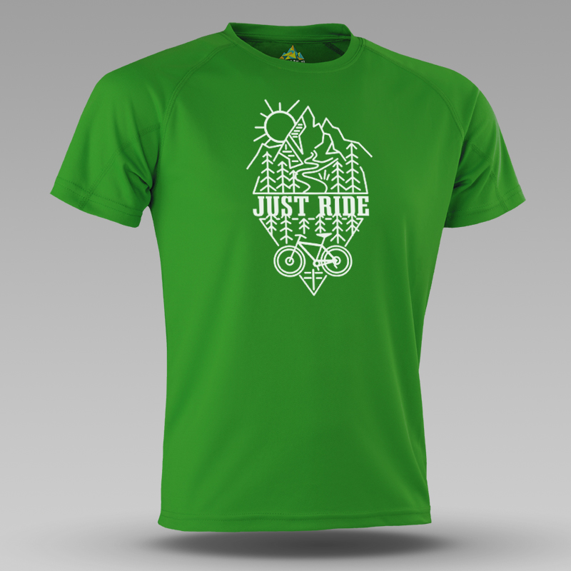 Koszulka AirCool - Unisex |...