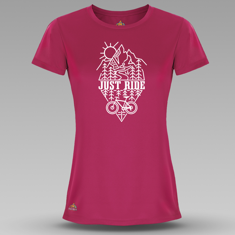 Koszulka AirCool - Woman |...