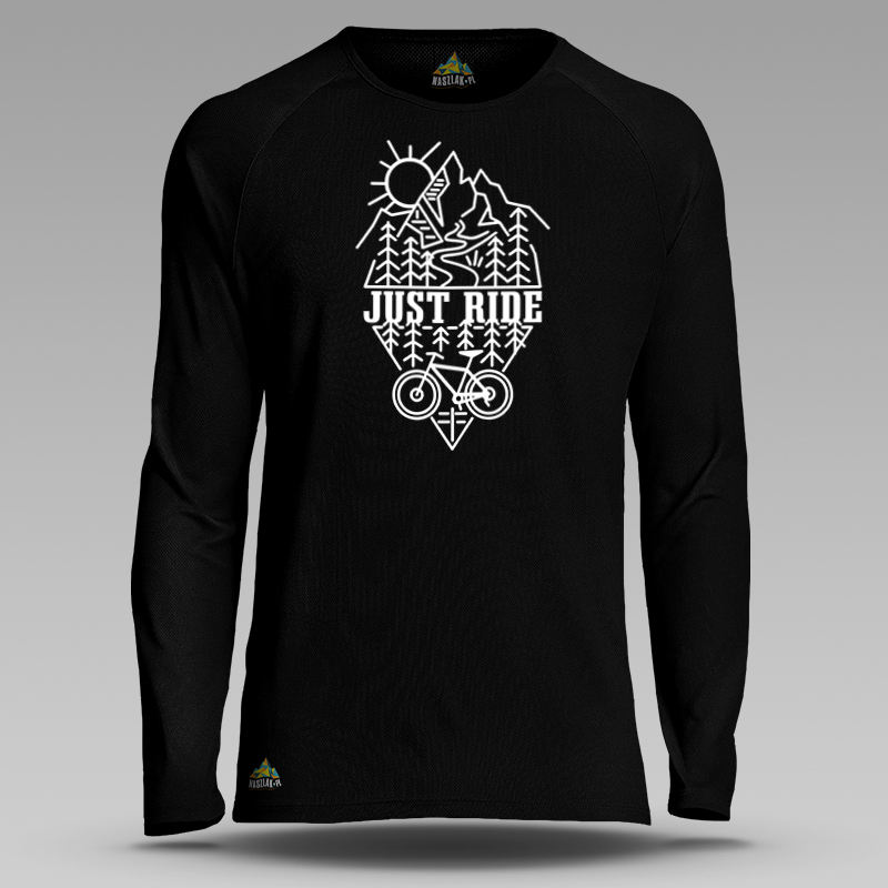 Koszulka AirCool Long...