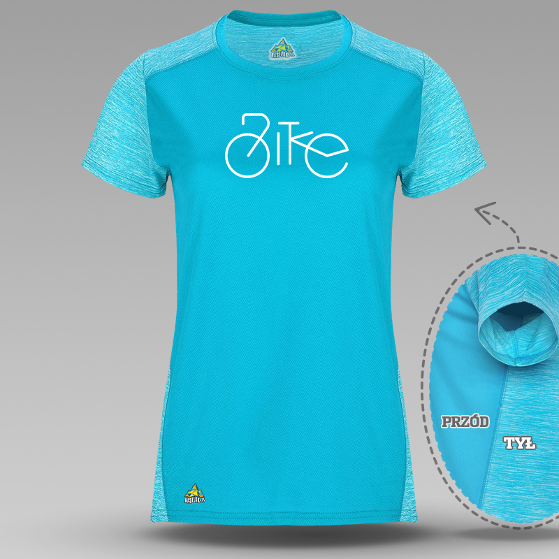 Koszulka AirCool Dual -...