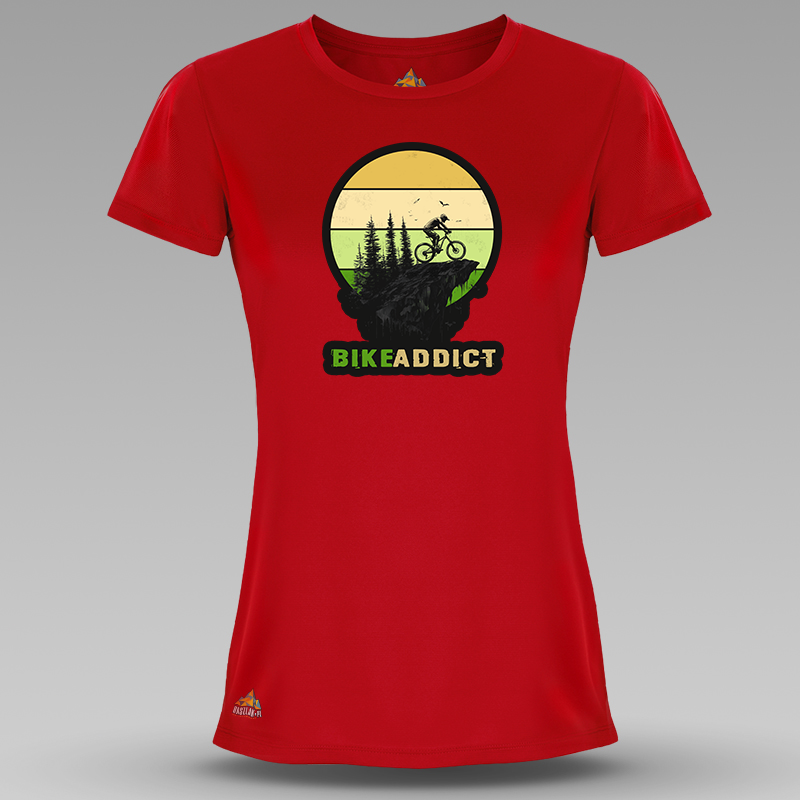 Koszulka AirCool - Woman |...