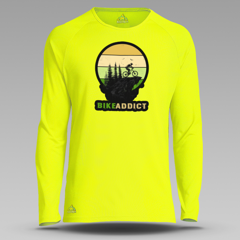 Koszulka AirCool Long...