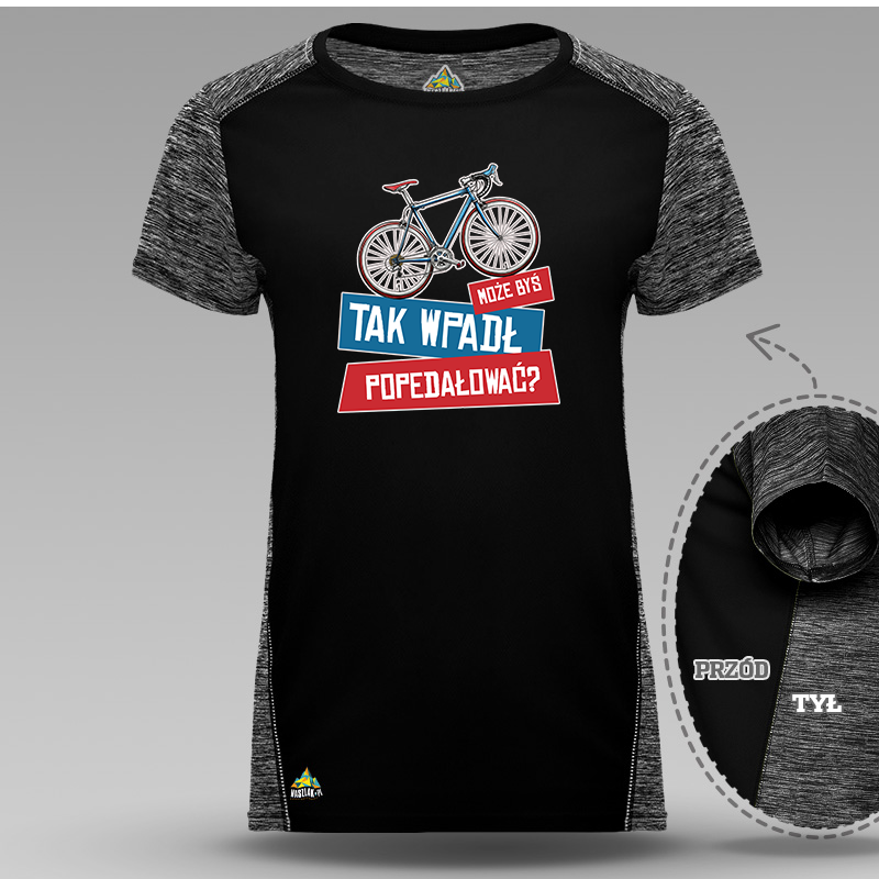 Koszulka AirCool Dual -...