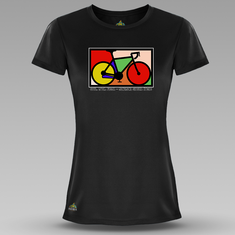 Koszulka AirCool - Woman |...