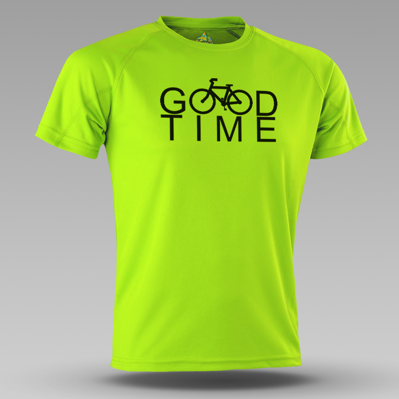 Koszulka AirCool - Unisex |...