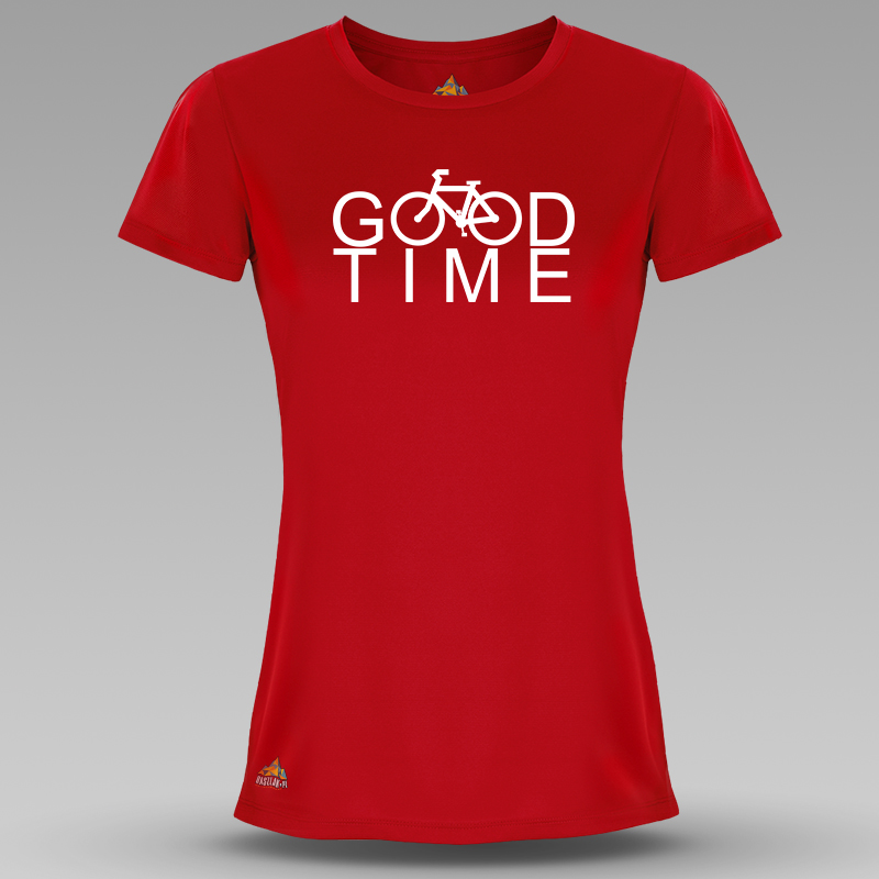 Koszulka AirCool - Woman |...