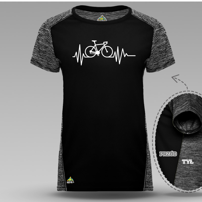 Koszulka AirCool Dual -...