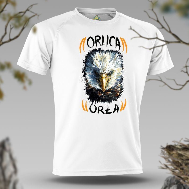 Koszulka AirCool - Unisex |...