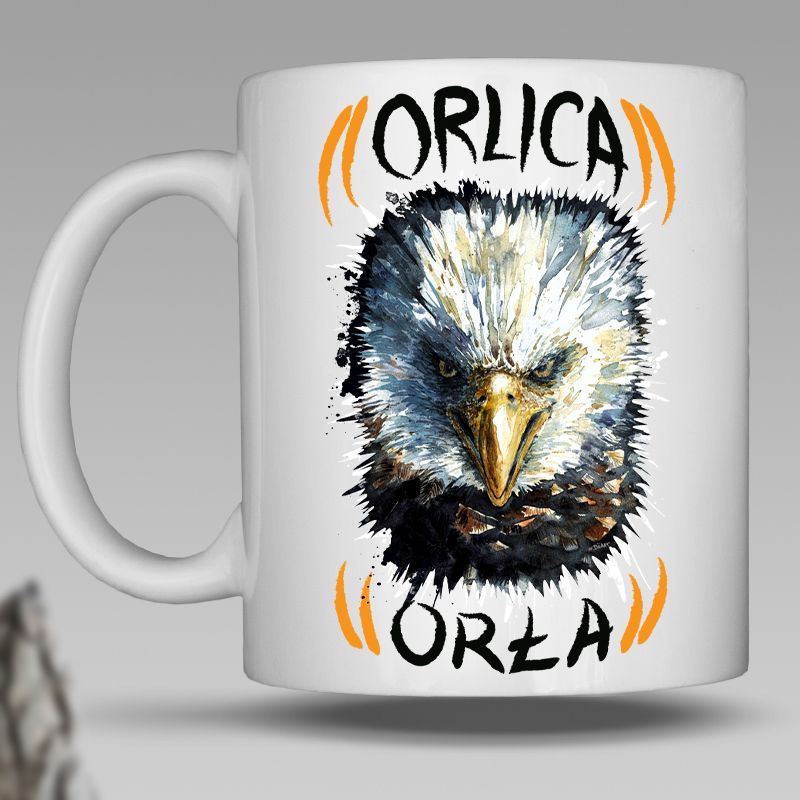 Kubek | ORLICA - ORŁA