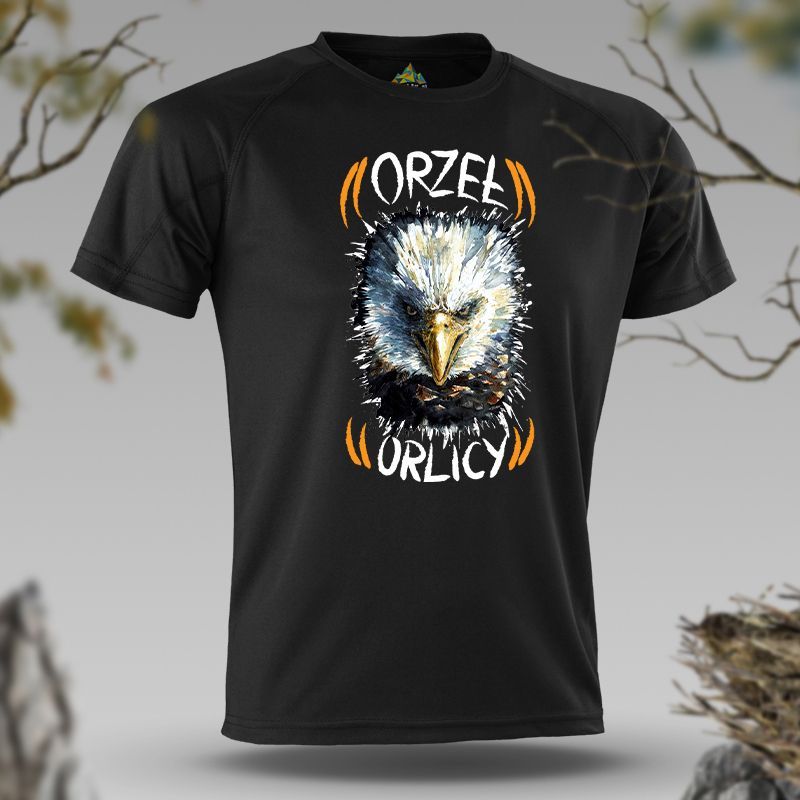 Koszulka AirCool - Unisex |...