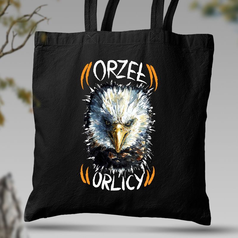 TORBA | ORZEŁ - ORLICY