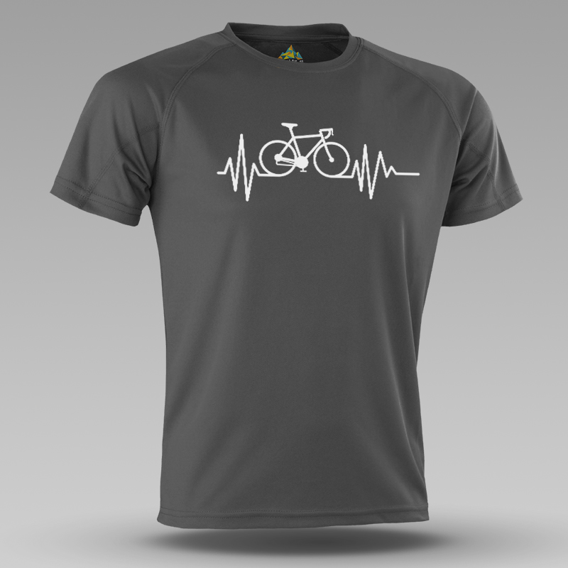 [OUTLET] Koszulka AirCool -...