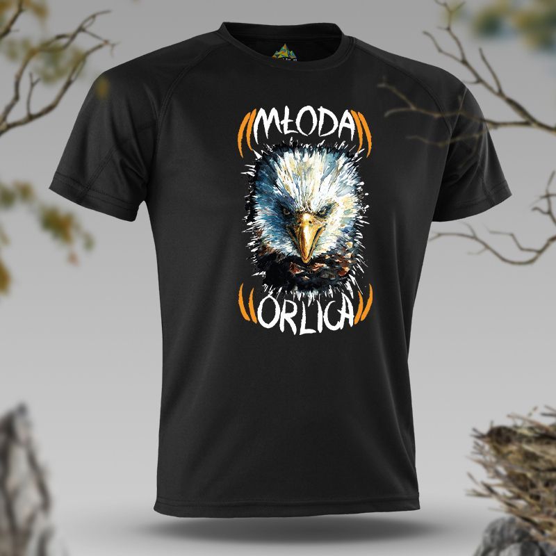 Koszulka AirCool - Unisex |...