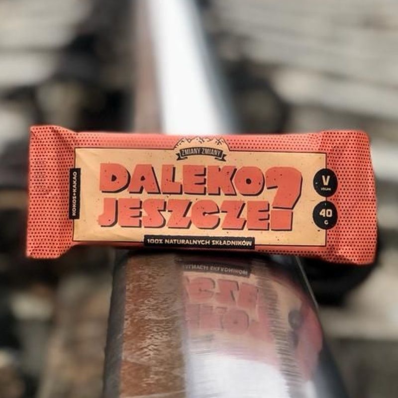 Baton | DALEKO JESZCZE?