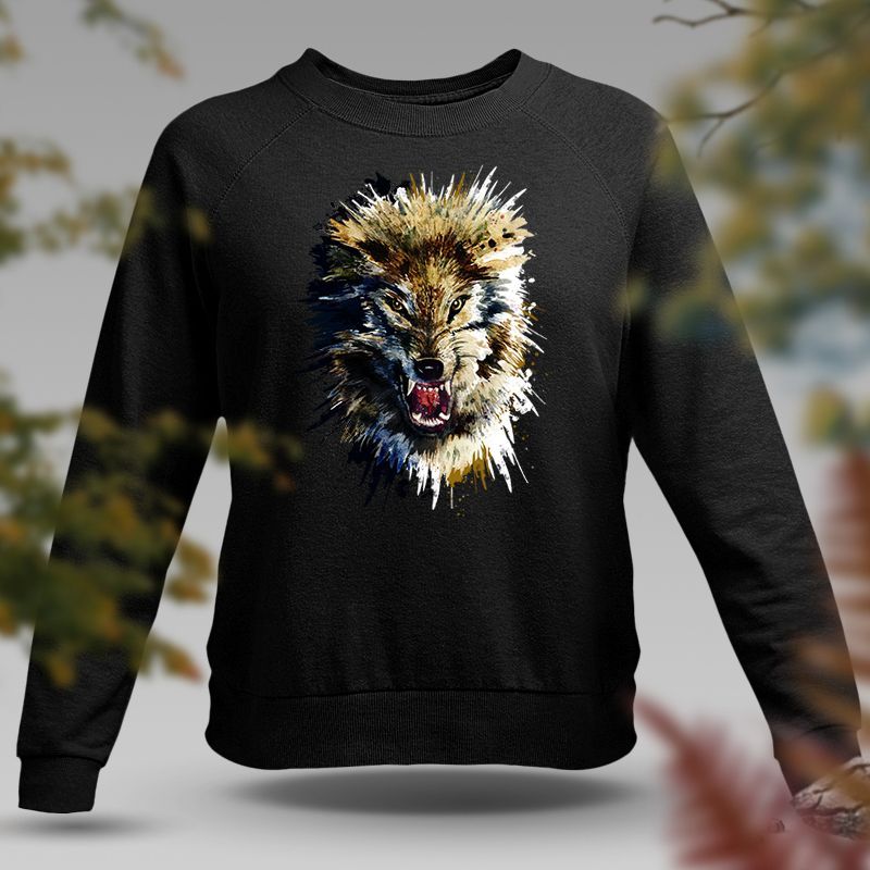 Bluza damska | WILK ART