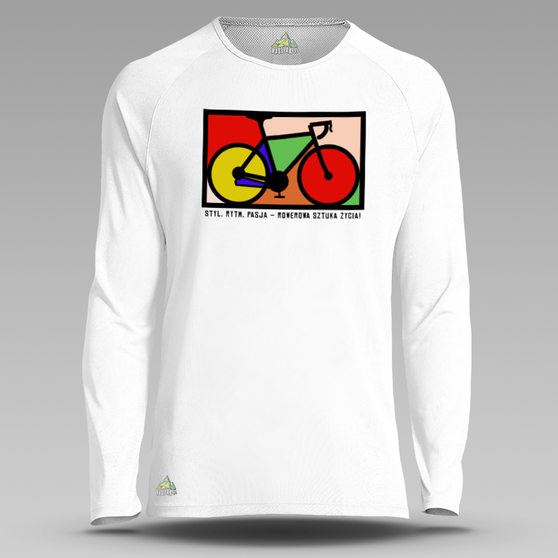 [OUTLET] Koszulka AirCool...