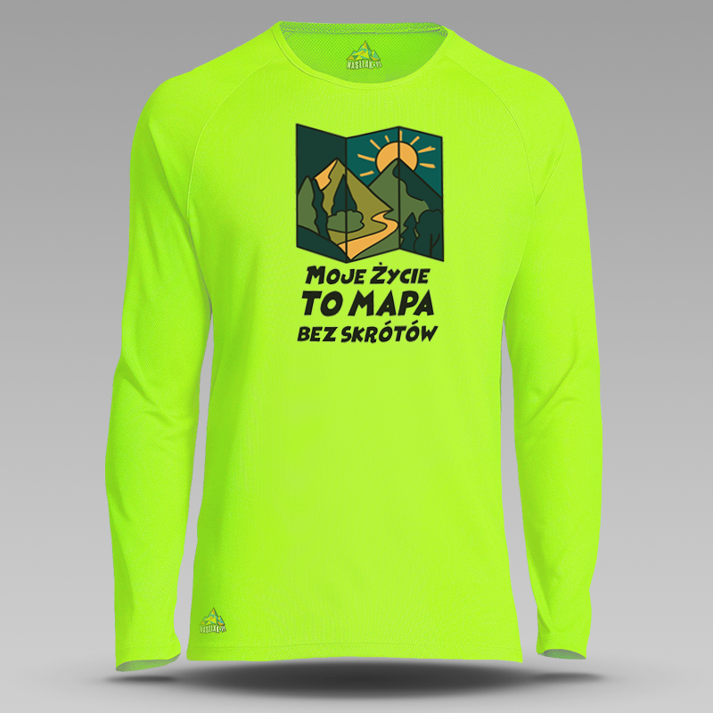 Koszulka AirCool Long...