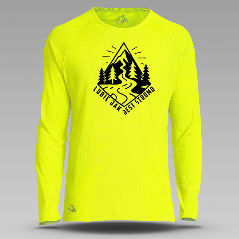 Koszulka AirCool Long...