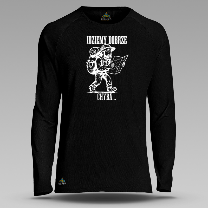 Koszulka AirCool Long...