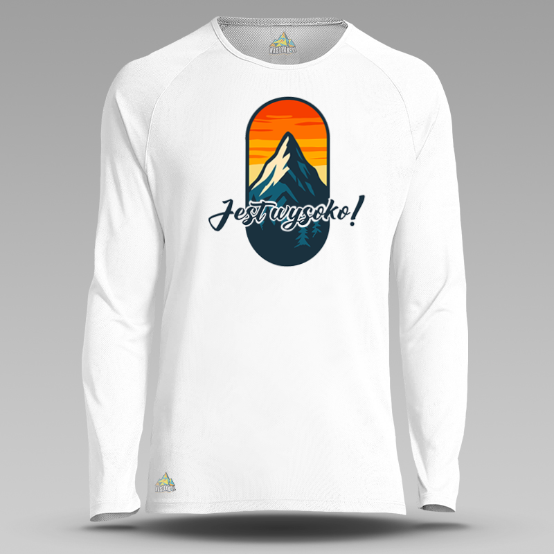 Koszulka AirCool Long...