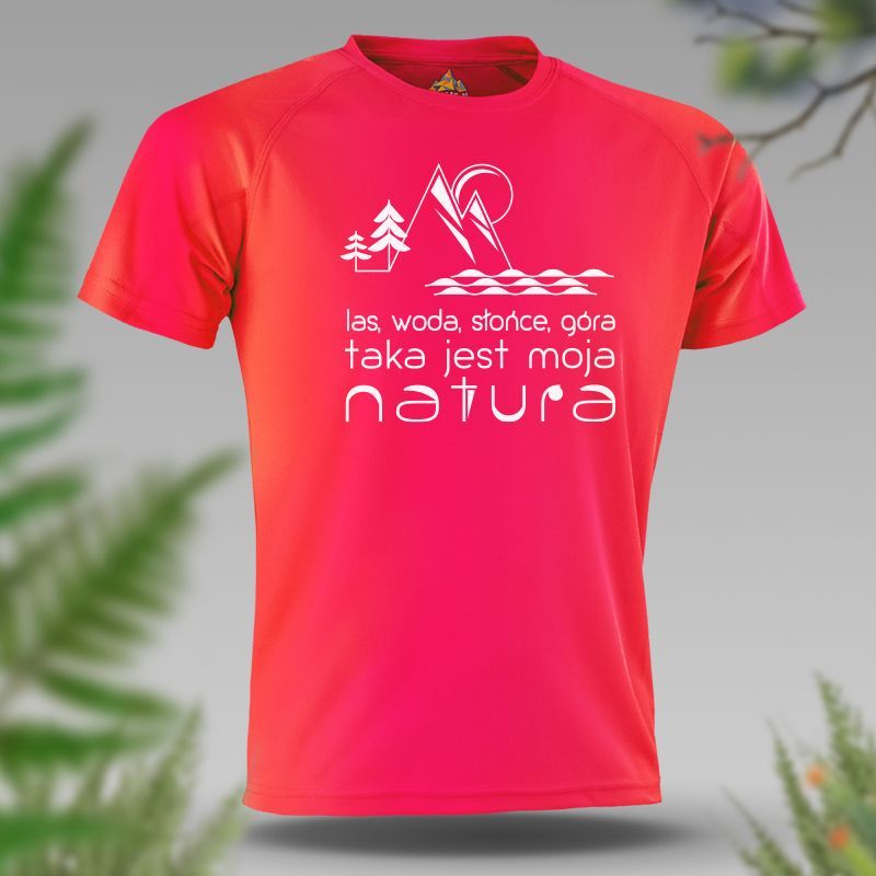 [OUTLET] Koszulka AirCool -...