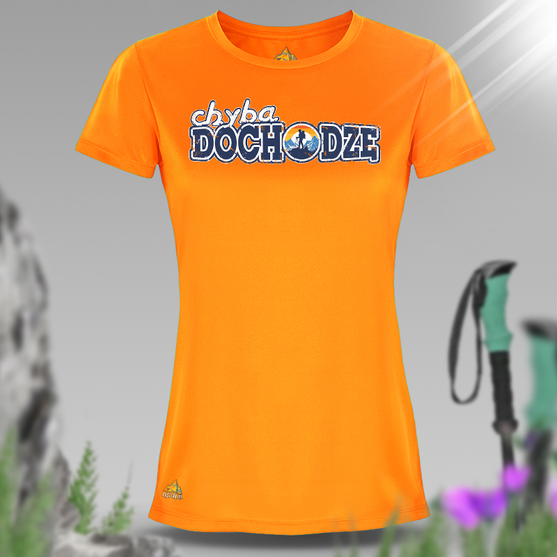 [OUTLET] Koszulka AirCool -...