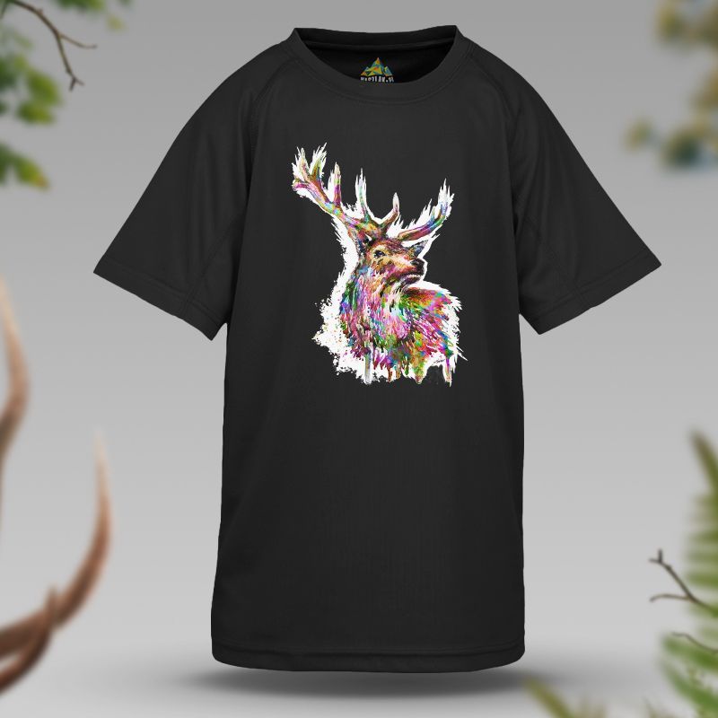 Koszulka AirCool - Kids |...