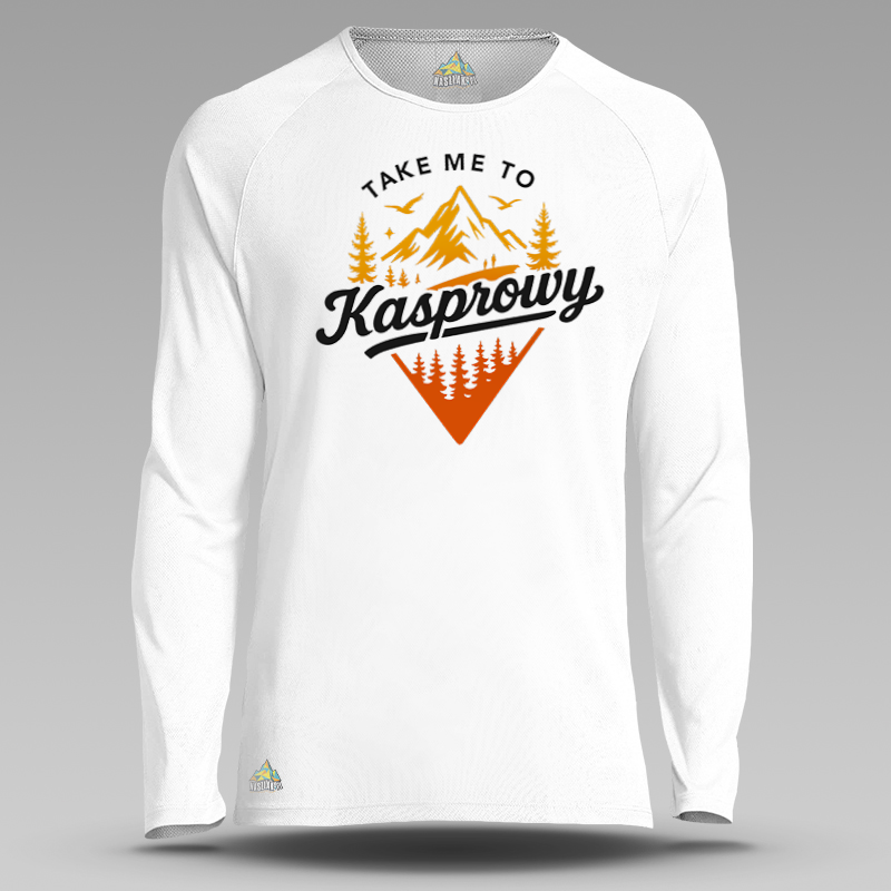 Koszulka AirCool Long...