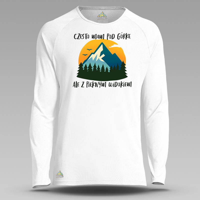 Koszulka AirCool Long...