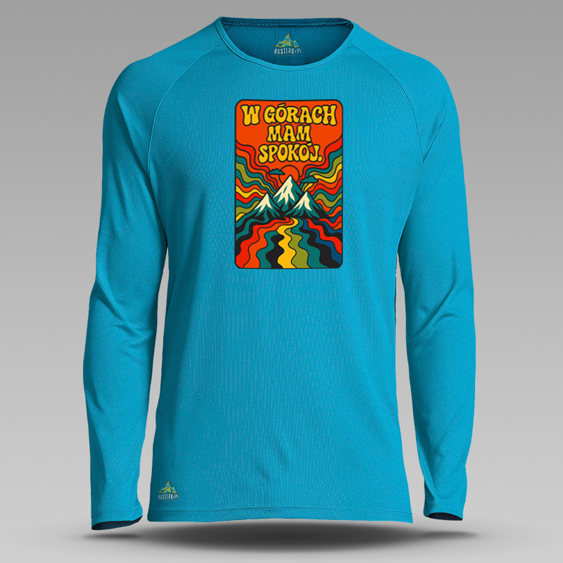 Koszulka AirCool Long...