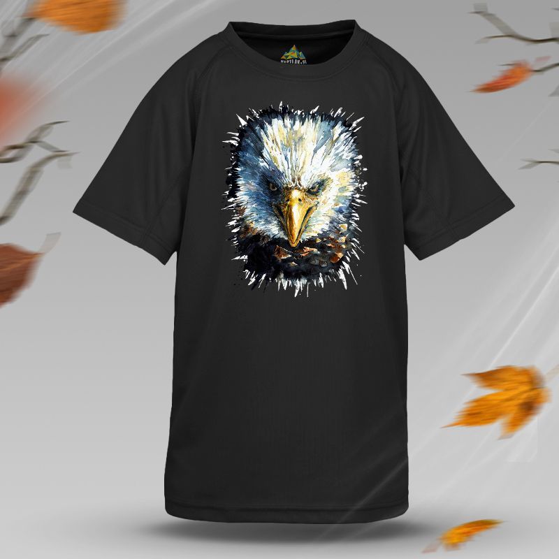 Koszulka AirCool - Kids |...