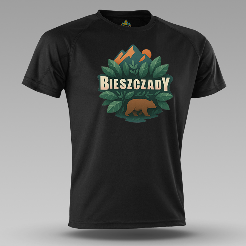 Koszulka AirCool - Unisex |...