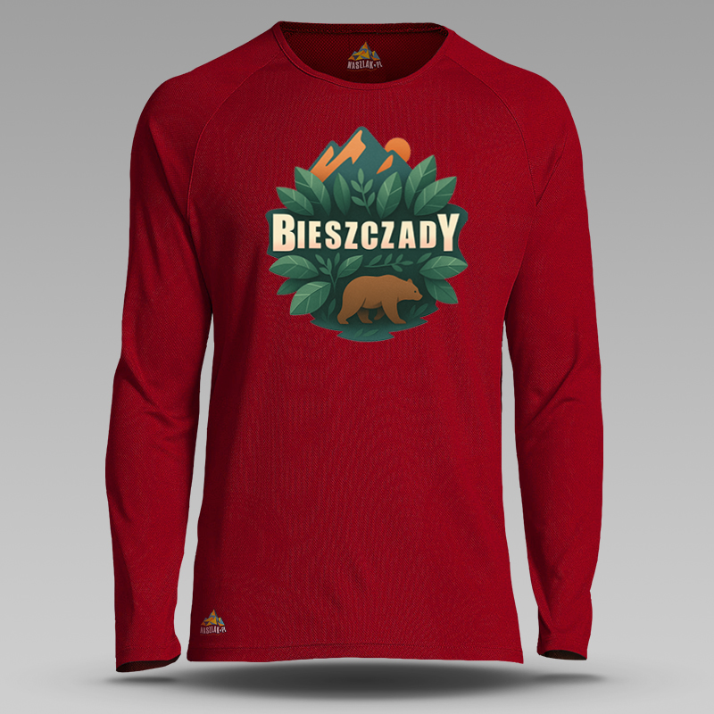 Koszulka AirCool Long...