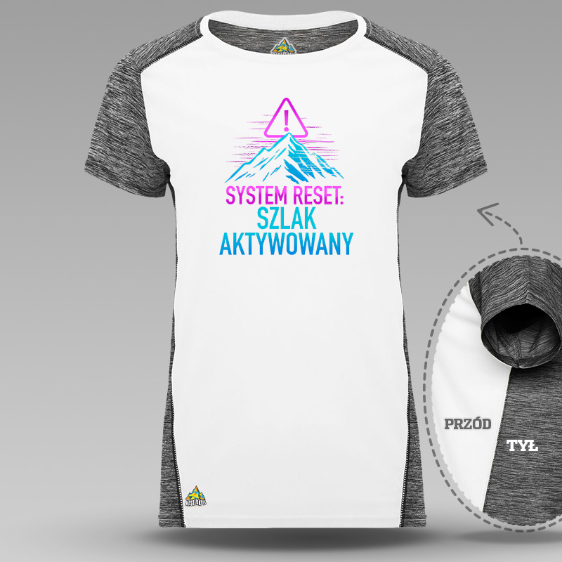 Koszulka AirCool Dual -...